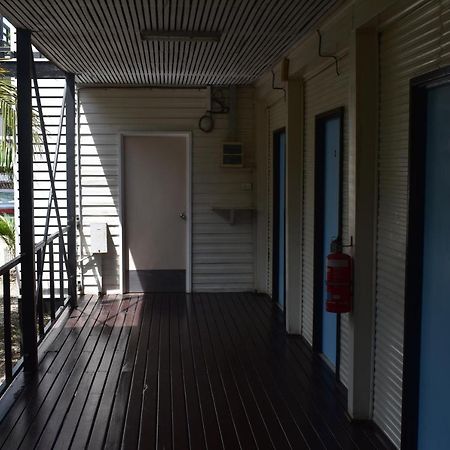 Hohola Apartments พอร์ตมอร์สบี ภายนอก รูปภาพ