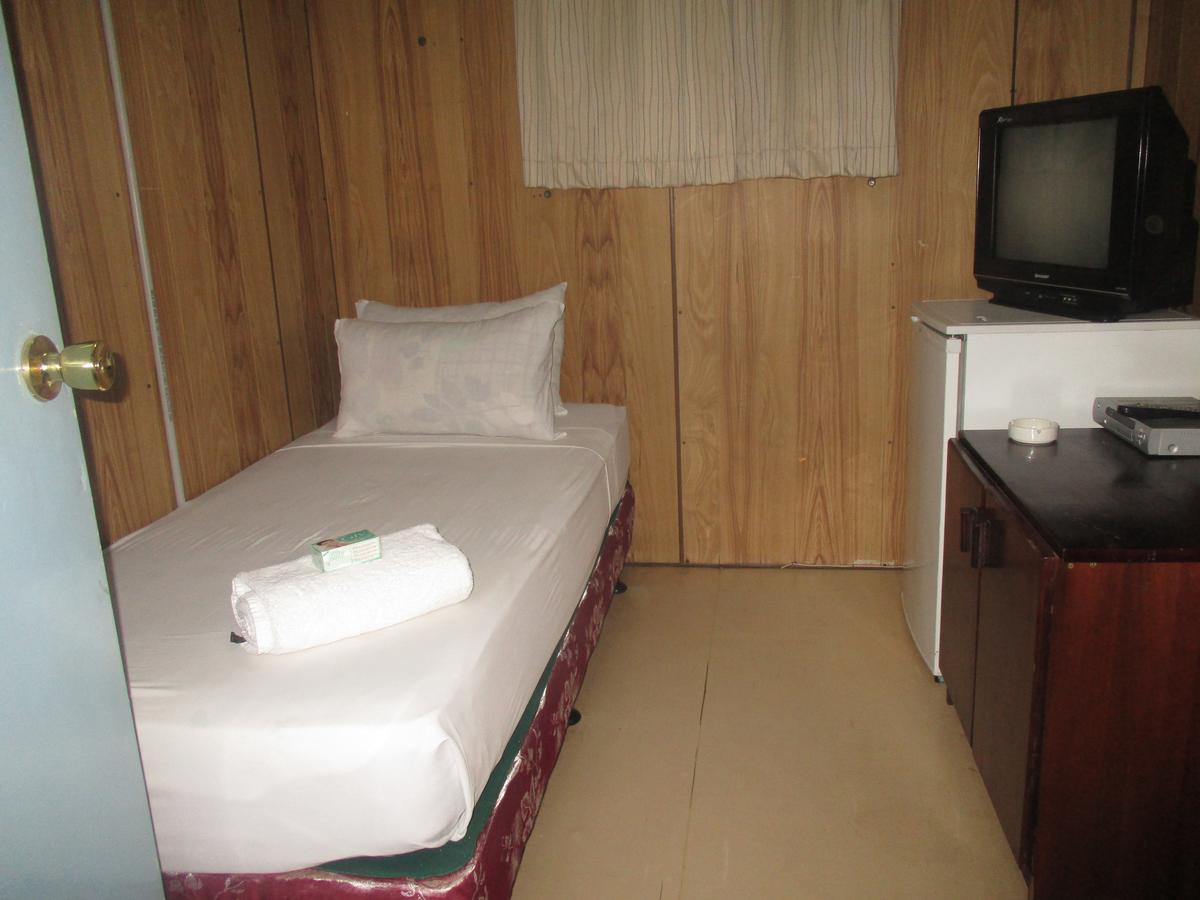 Hohola Apartments พอร์ตมอร์สบี ภายนอก รูปภาพ