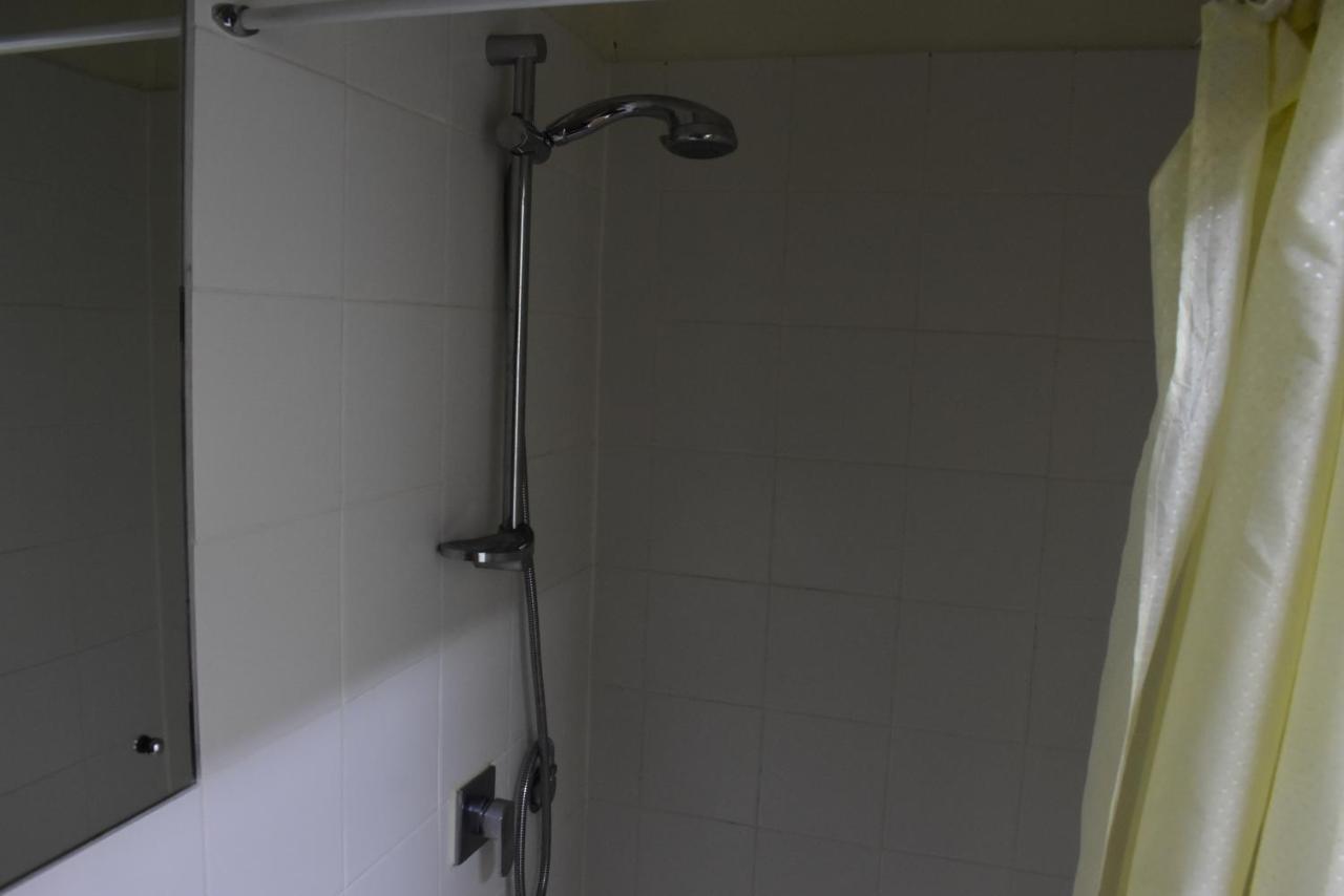 Hohola Apartments พอร์ตมอร์สบี ภายนอก รูปภาพ