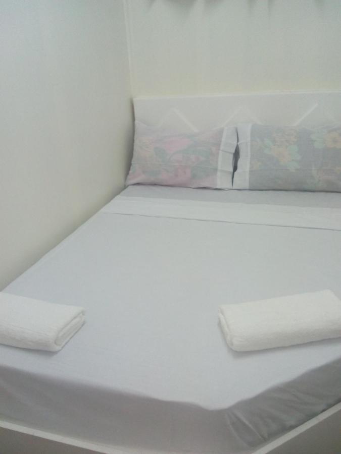 Hohola Apartments พอร์ตมอร์สบี ภายนอก รูปภาพ